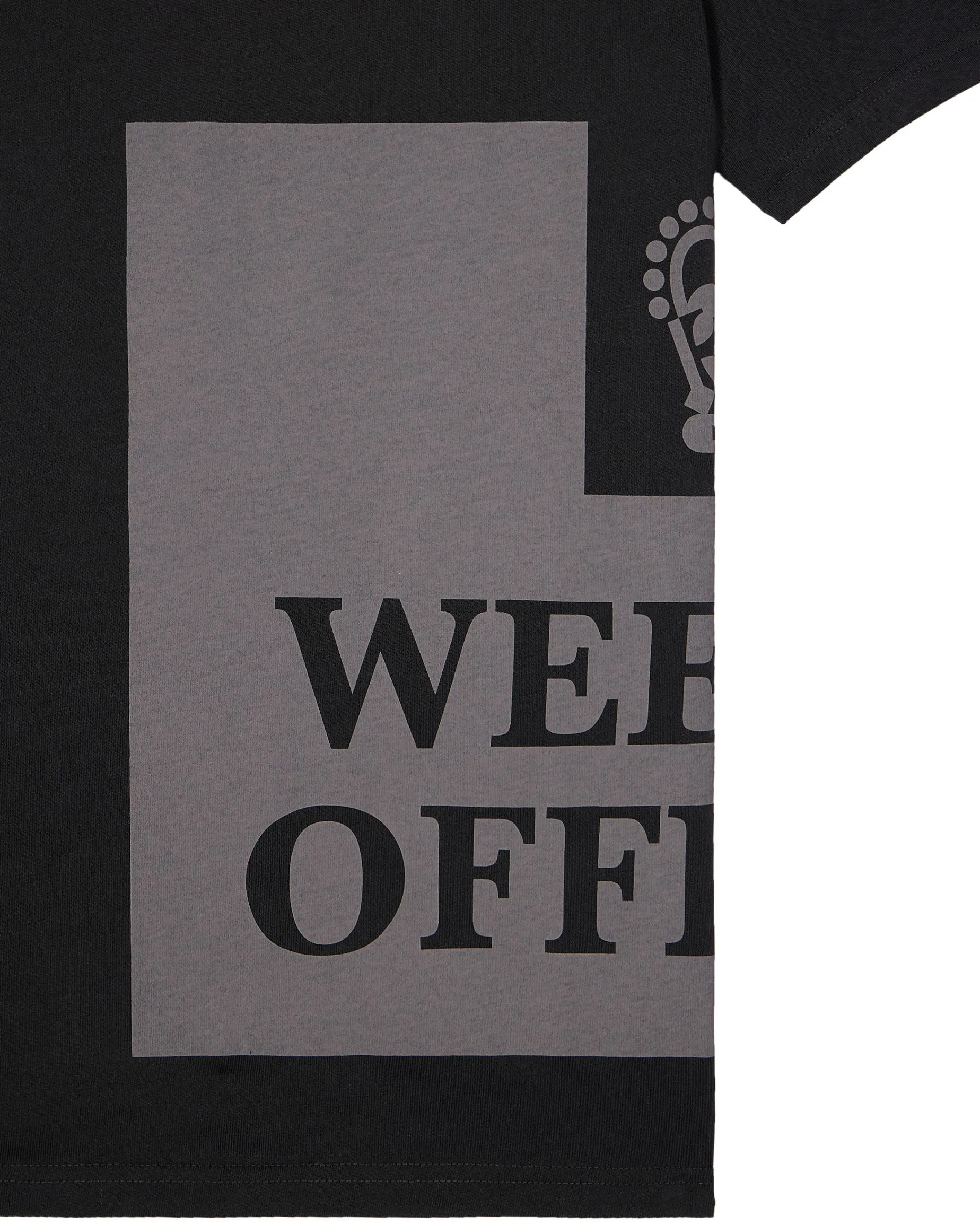 Ryan T-Shirt Schwarz