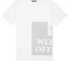 Ryan T-Shirt Weiß