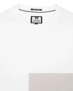 Ryan T-Shirt Weiß