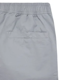 Scopello Cargo Shorts Rauchgrau