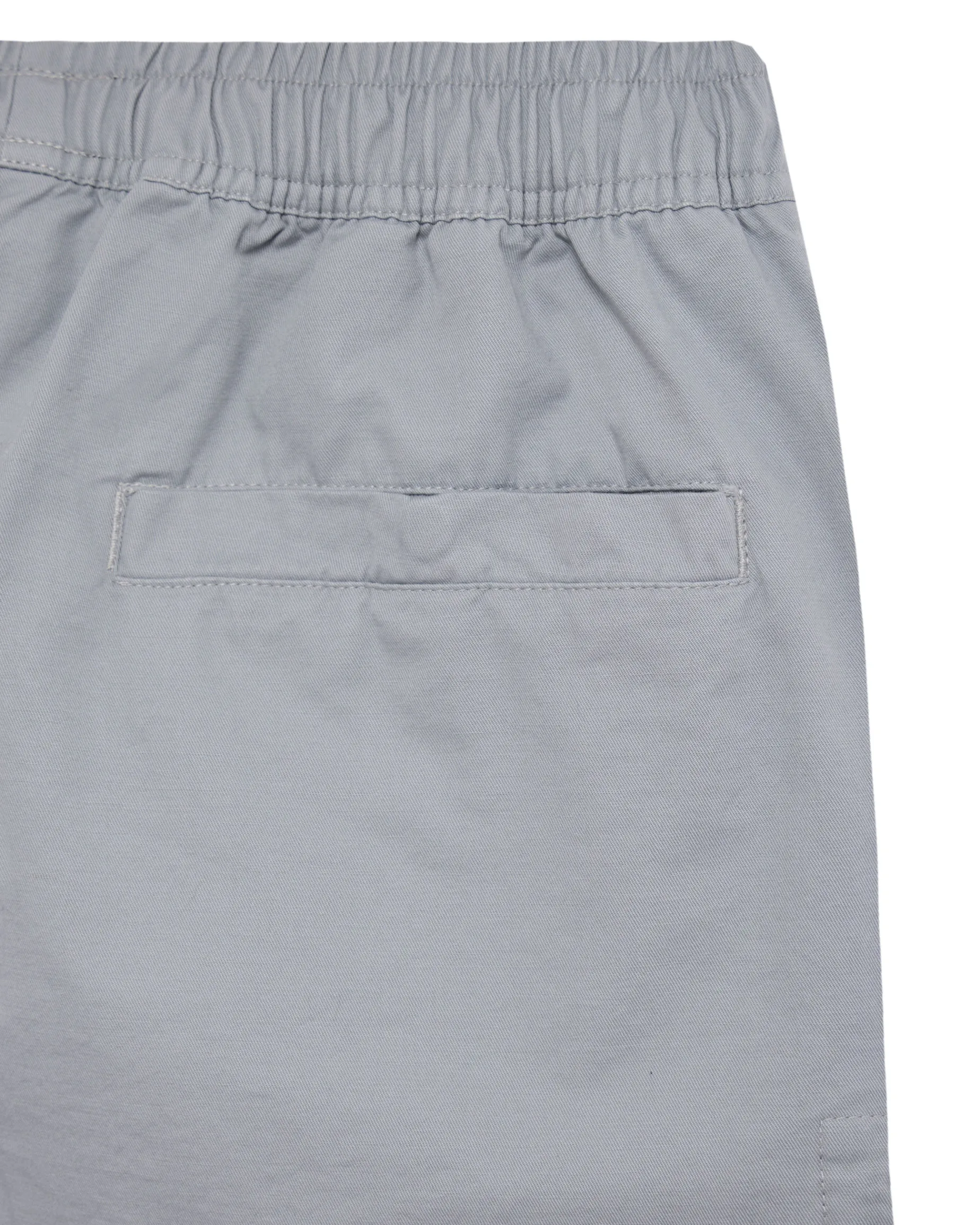 Scopello Cargo Shorts Rauchgrau