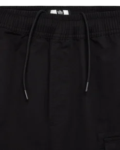 Scopello Cargoshorts Schwarz