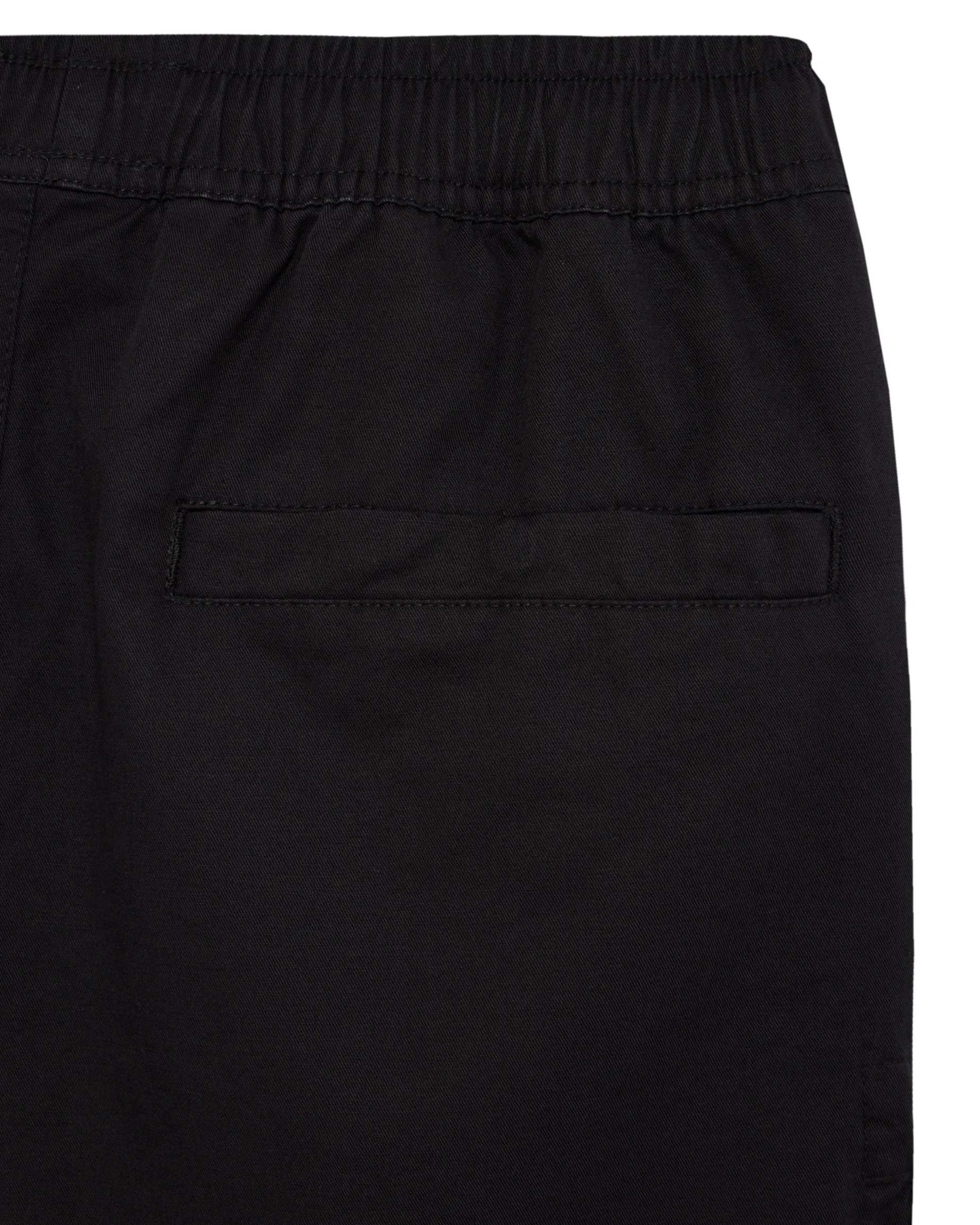 Scopello Cargoshorts Schwarz