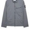Southbank Technical Over-Shirt Zink