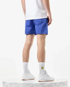 Stacks Badeshorts Bluebell