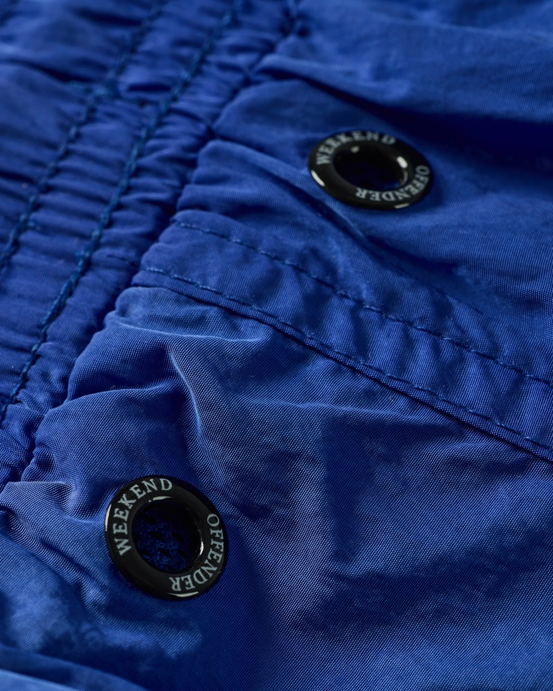 Stacks Badeshorts Bluebell