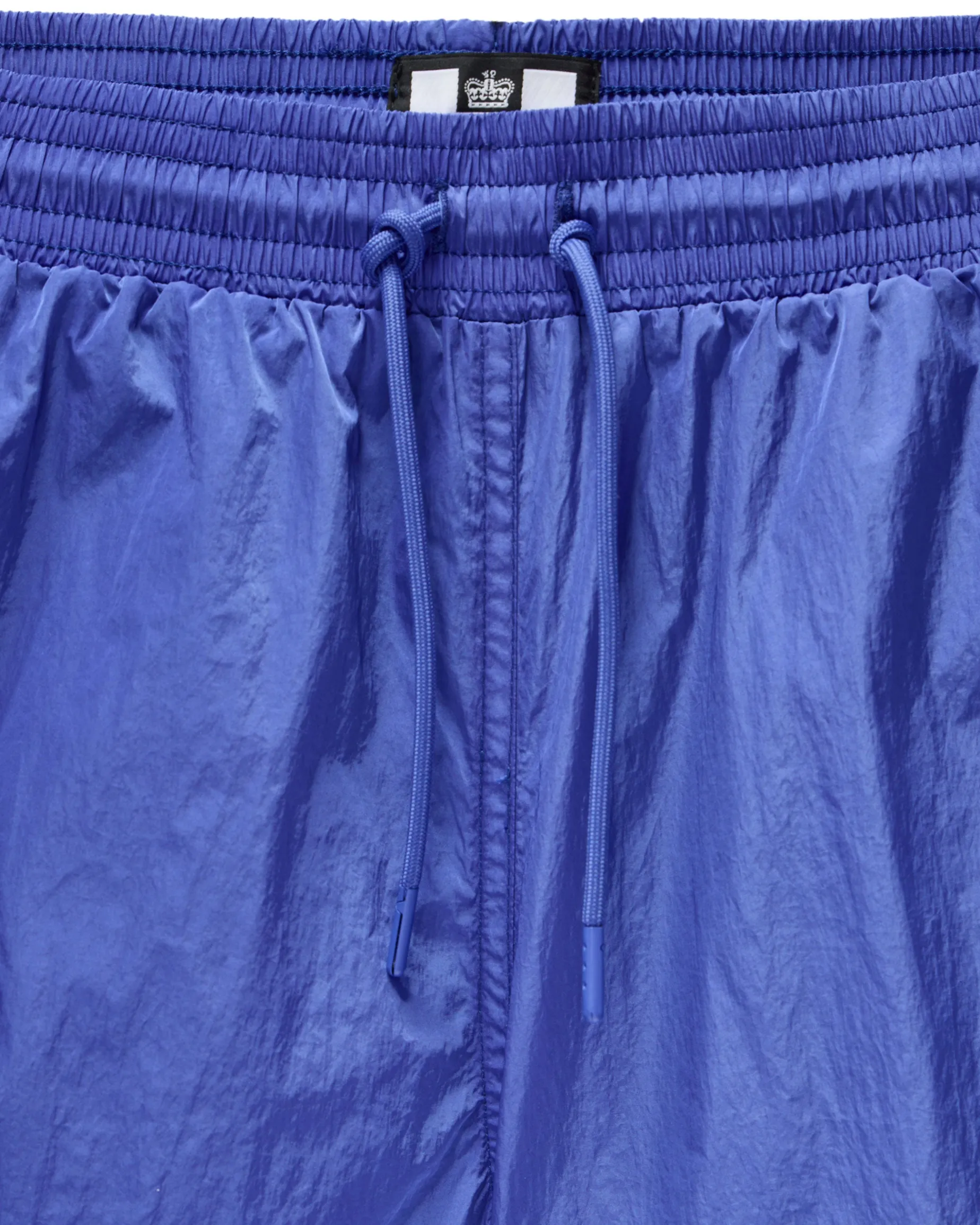 Stacks Badeshorts Bluebell