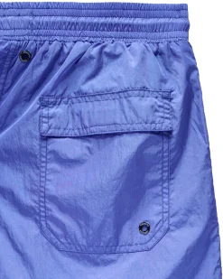 Stacks Badeshorts Bluebell