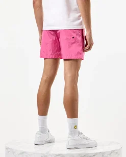 Stacks Badeshorts Candy Pink