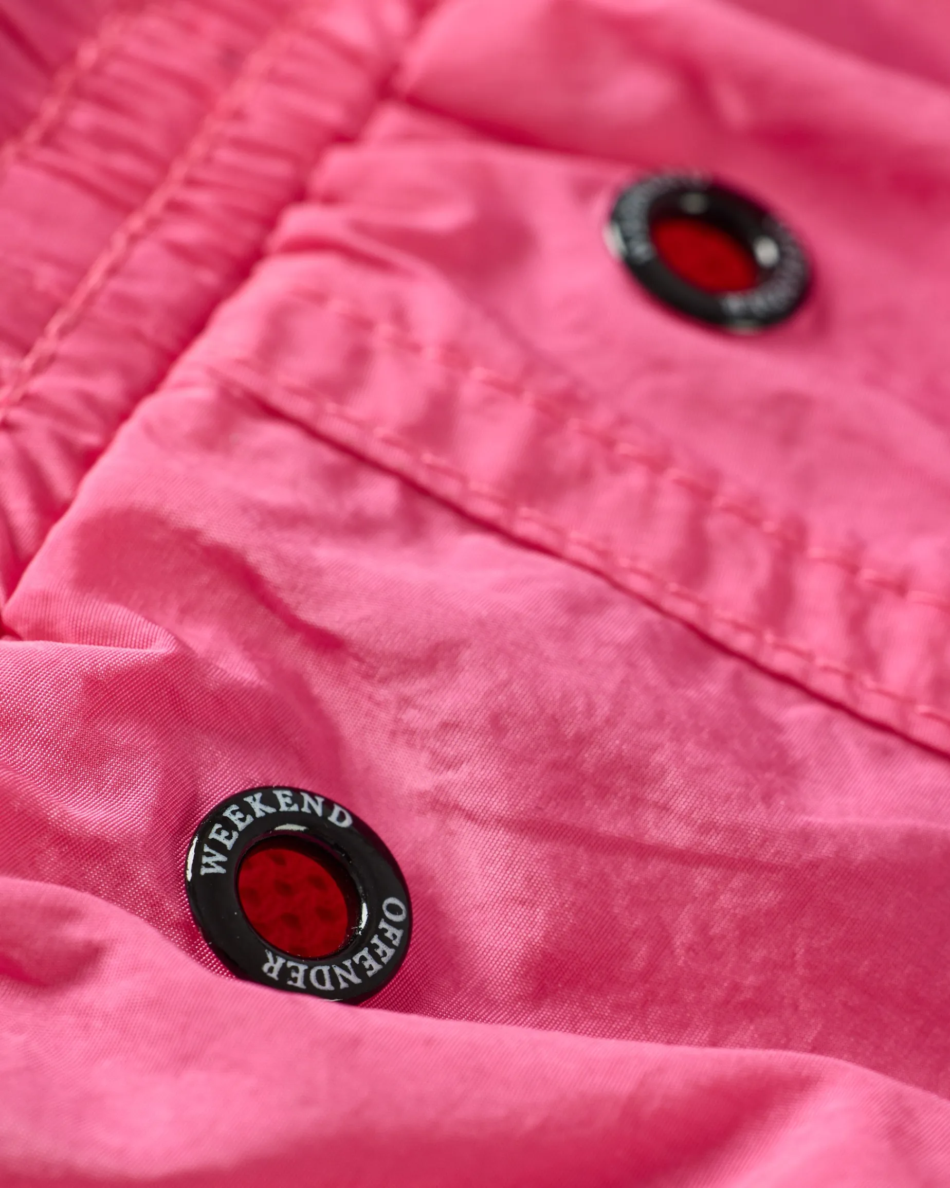 Stacks Badeshorts Candy Pink