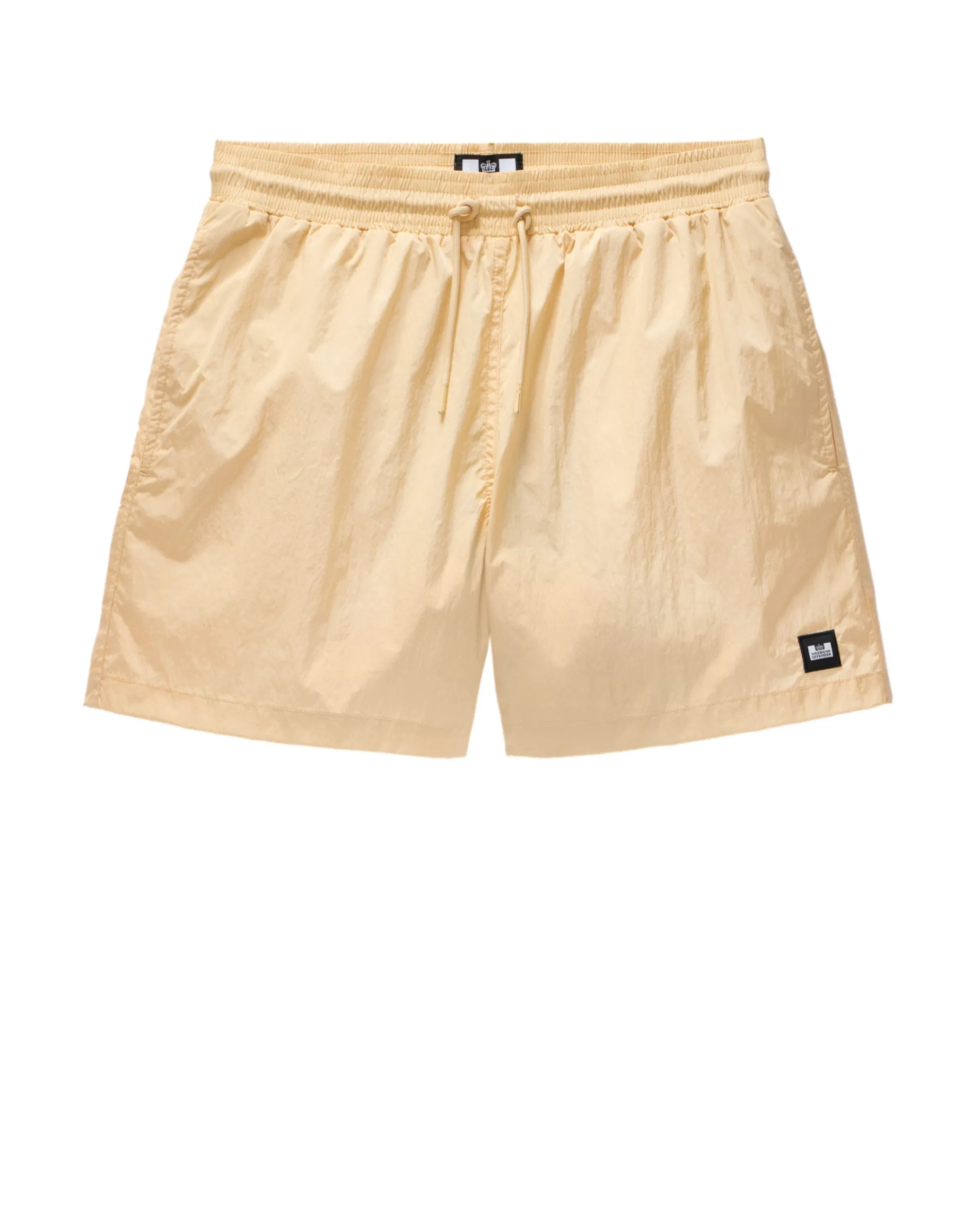 Stacks Badeshorts Deep Champagne