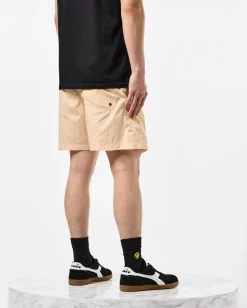 Stacks Badeshorts Deep Champagne