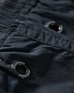 Stacks Badeshorts Marineblau