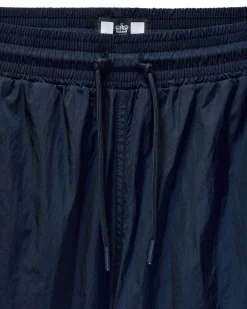 Stacks Badeshorts Marineblau
