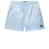 Stacks Badeshorts Ocean Wave Blau