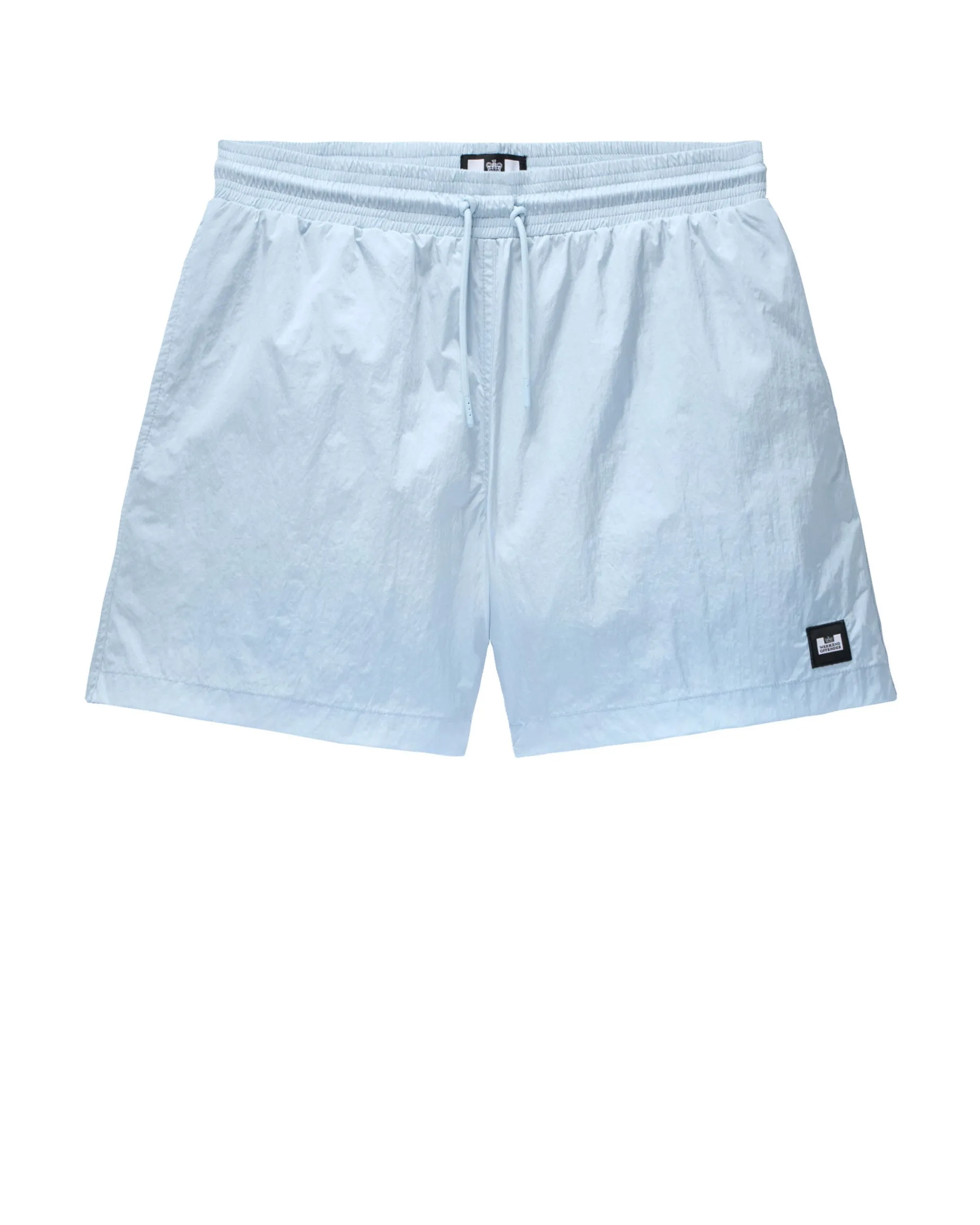 Stacks Badeshorts Ocean Wave Blau