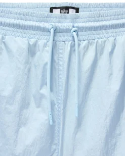 Stacks Badeshorts Ocean Wave Blau