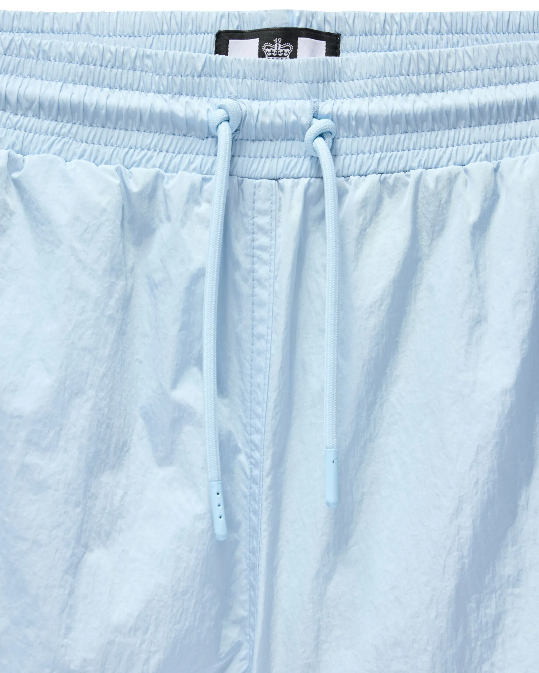 Stacks Badeshorts Ocean Wave Blau