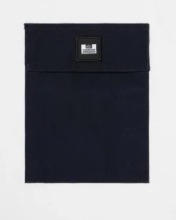 Stiniva T-Shirt Weiß/Marineblau