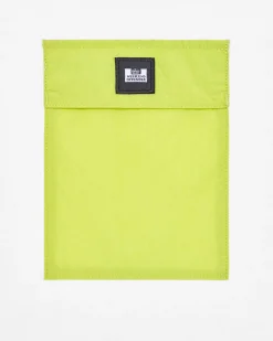 Stiniva T-Shirt Weiß/Peridotgrün