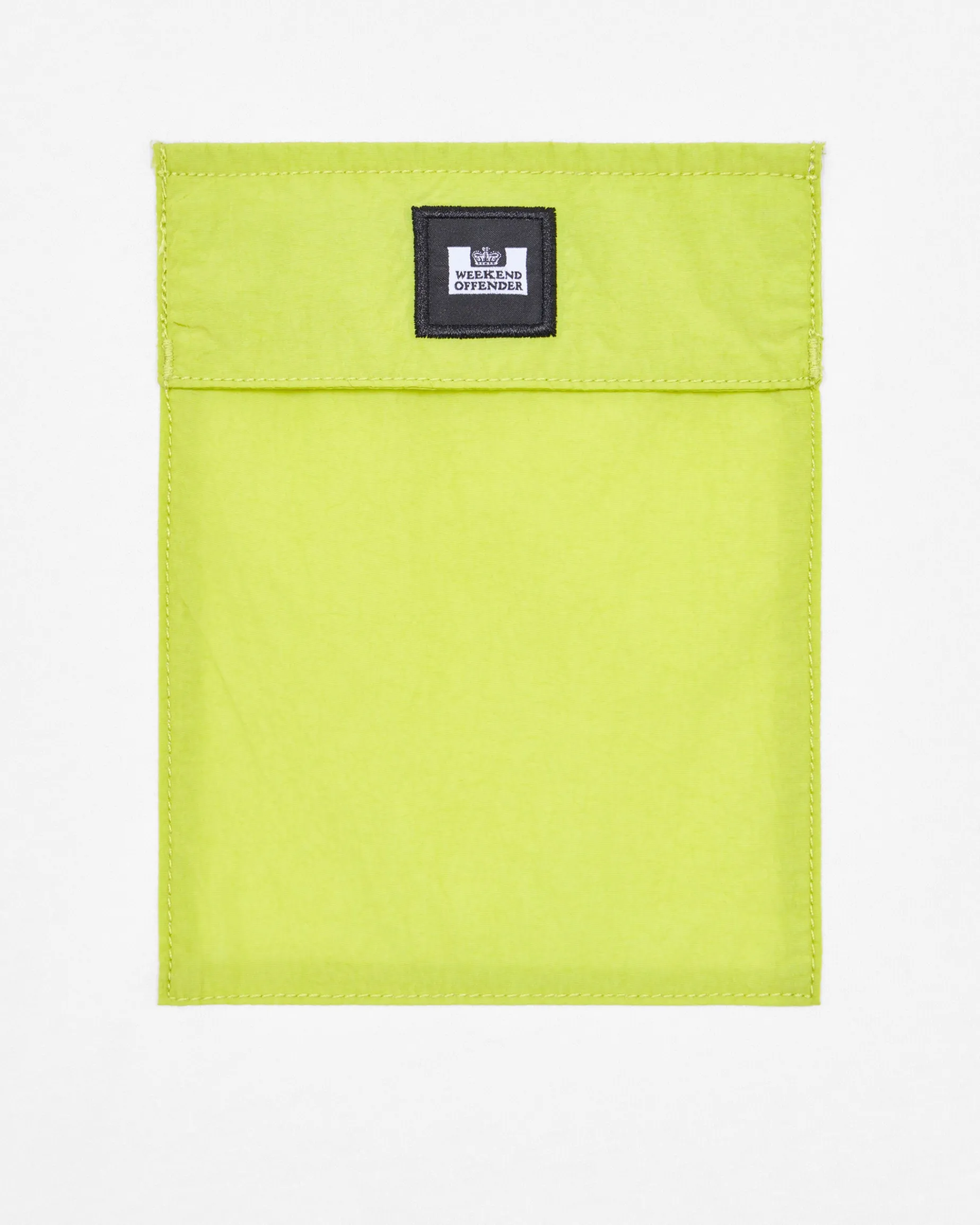 Stiniva T-Shirt Weiß/Peridotgrün