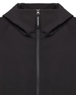 Stipe Softshelljacke Schwarz