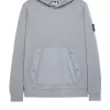 Sumida Hoodie Rauchgrau