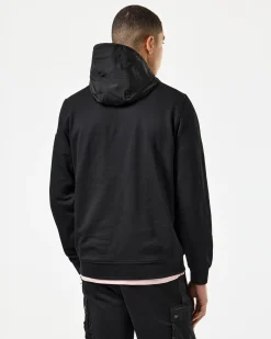 Sumida Hoodie Schwarz