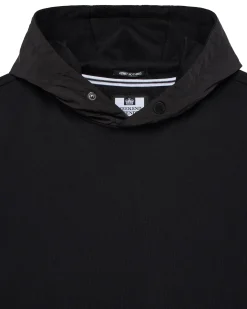Sumida Hoodie Schwarz