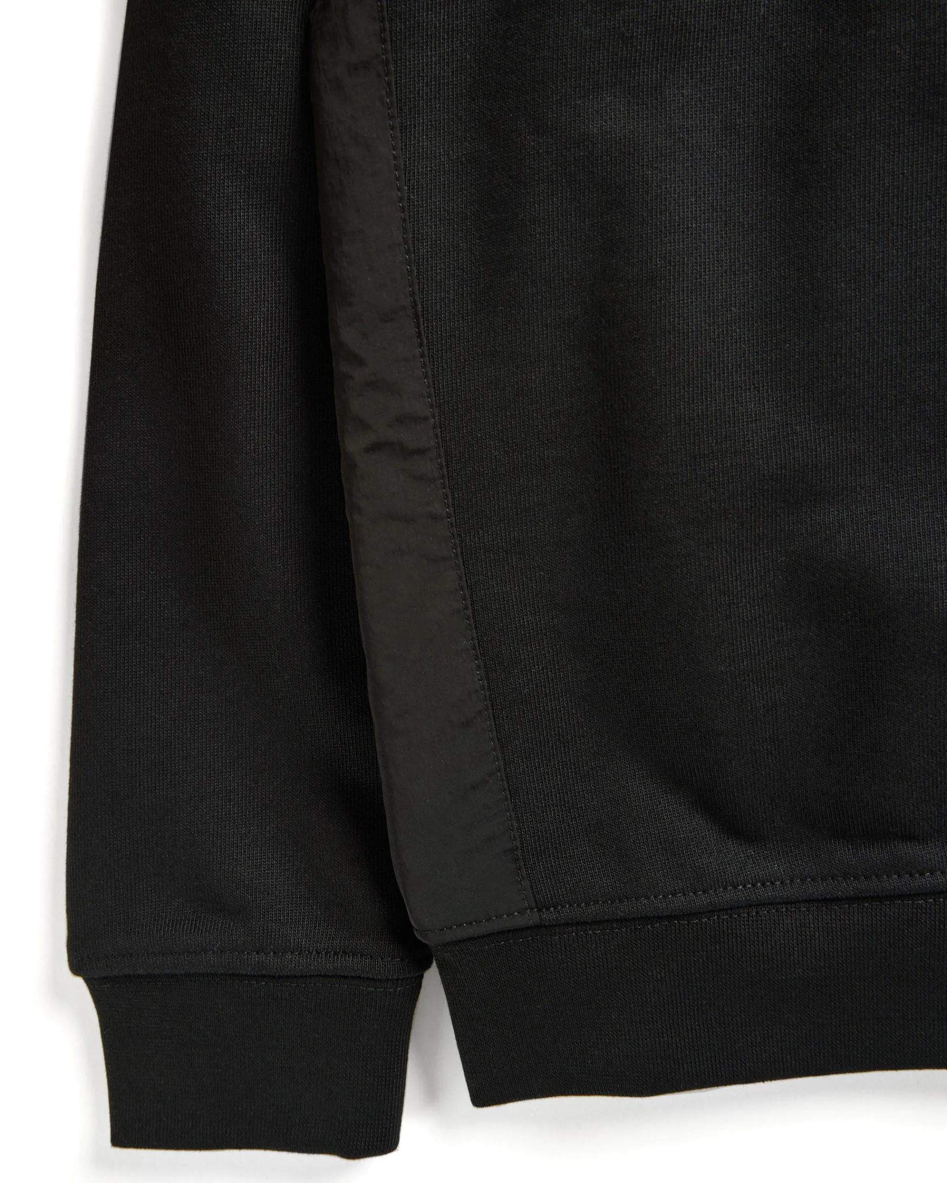 Sweatshirt mit Aufschrift „F Bomb“ für Kinder, Schwarz