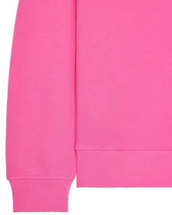 Sweatshirt Neve Candy Pink