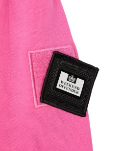 Sweatshirt Neve Candy Pink