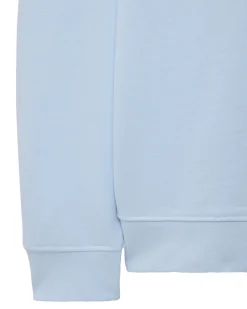 Sweatshirt Neve Ocean Wave Blau