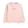 Sweatshirt Raval für Kinder in Blassrosa