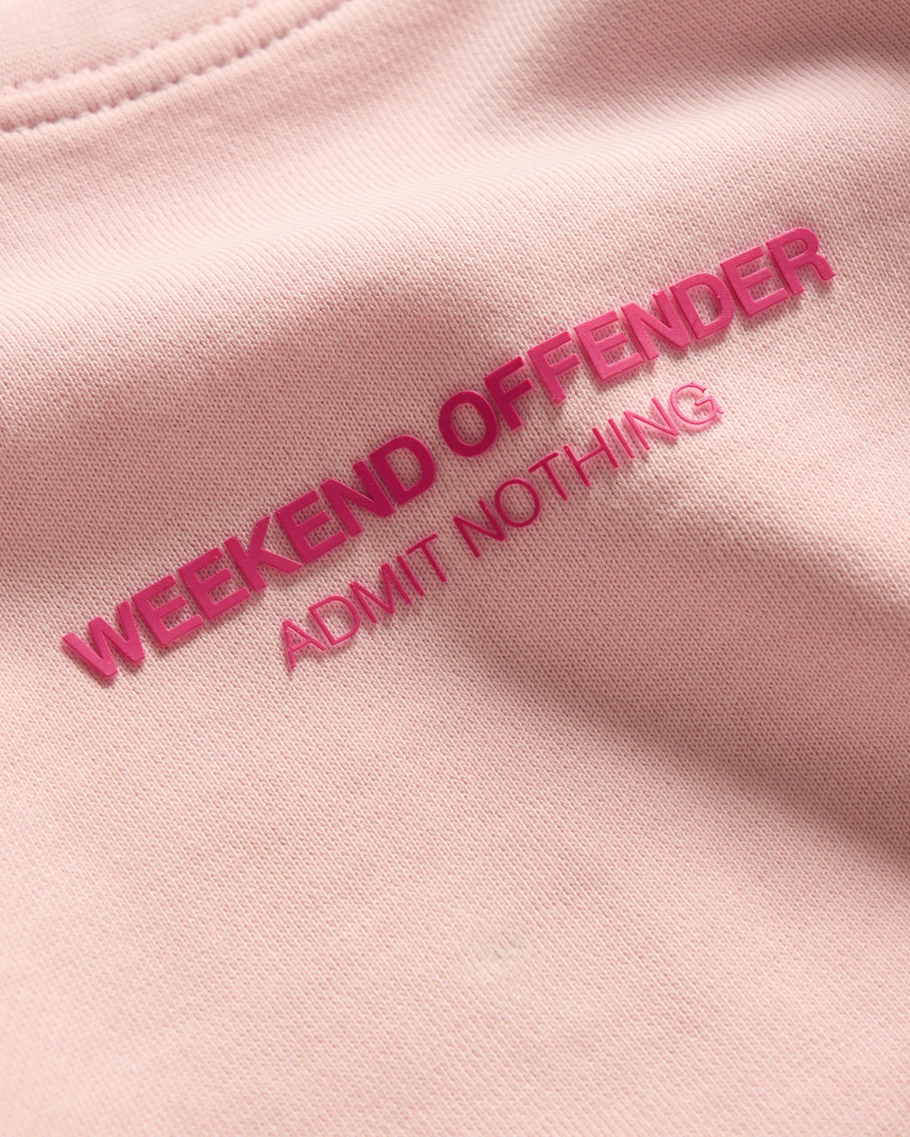 Sweatshirt Raval für Kinder in Blassrosa
