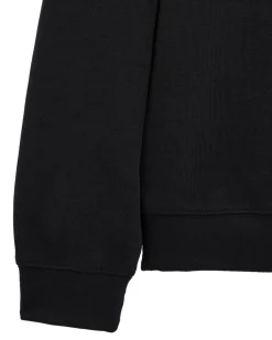 Sweatshirt San Telmo Schwarz