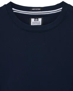 Taito Sweatshirt Marineblau