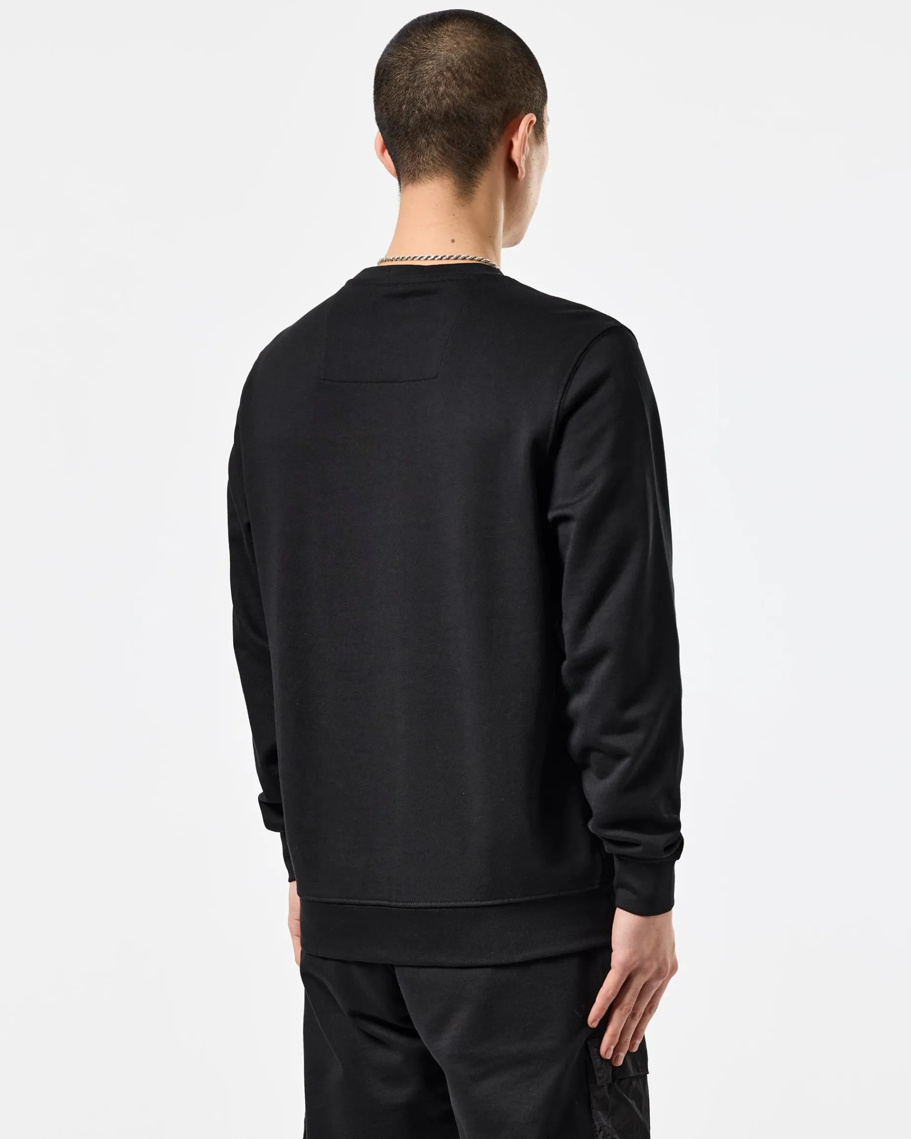 Taito Sweatshirt Schwarz