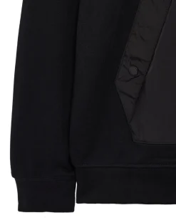 Taito Sweatshirt Schwarz