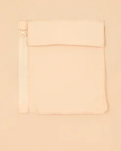 Takaji T-Shirt Deep Champagne