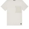 Takaji T-Shirt Nashorn