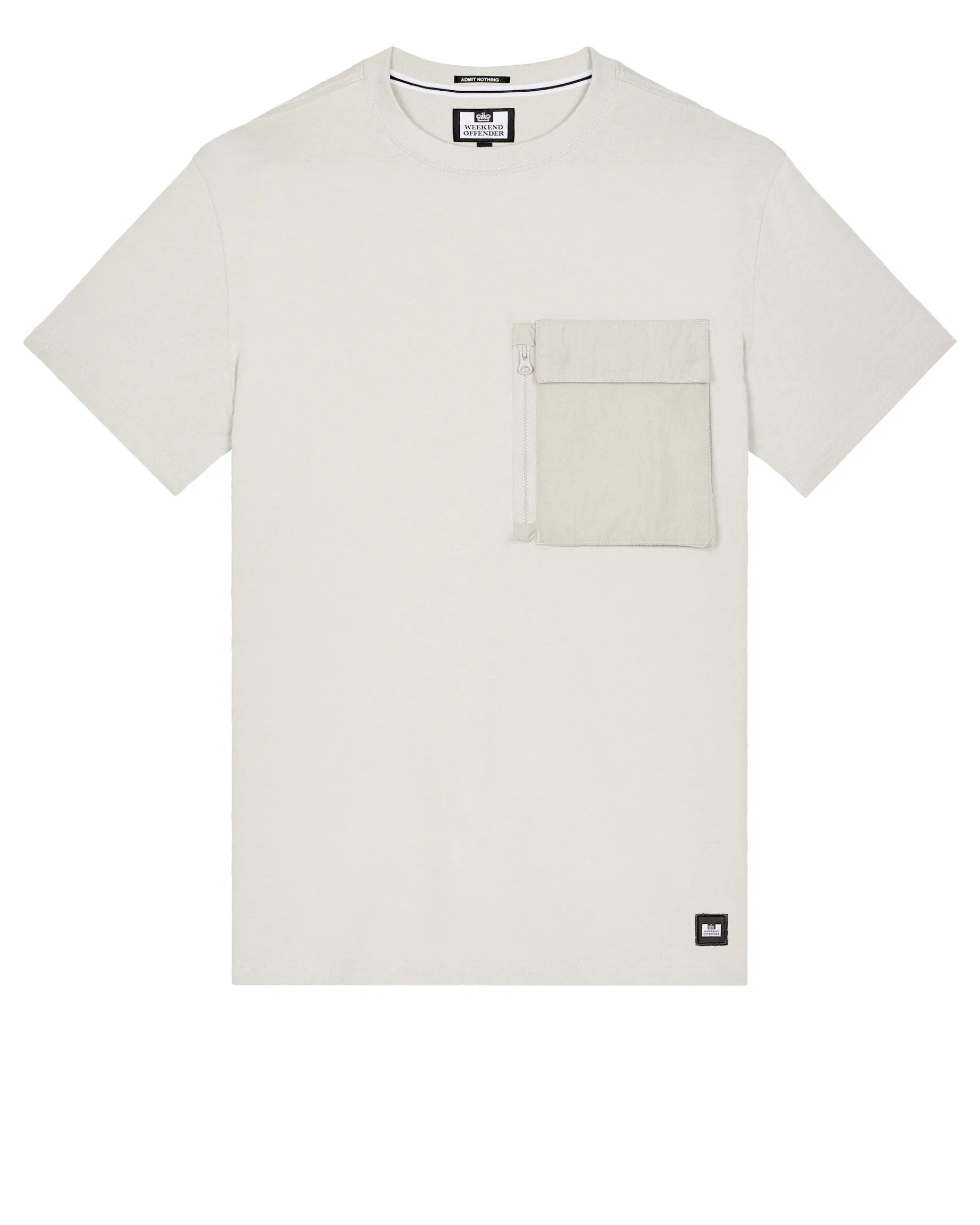 Takaji T-Shirt Nashorn