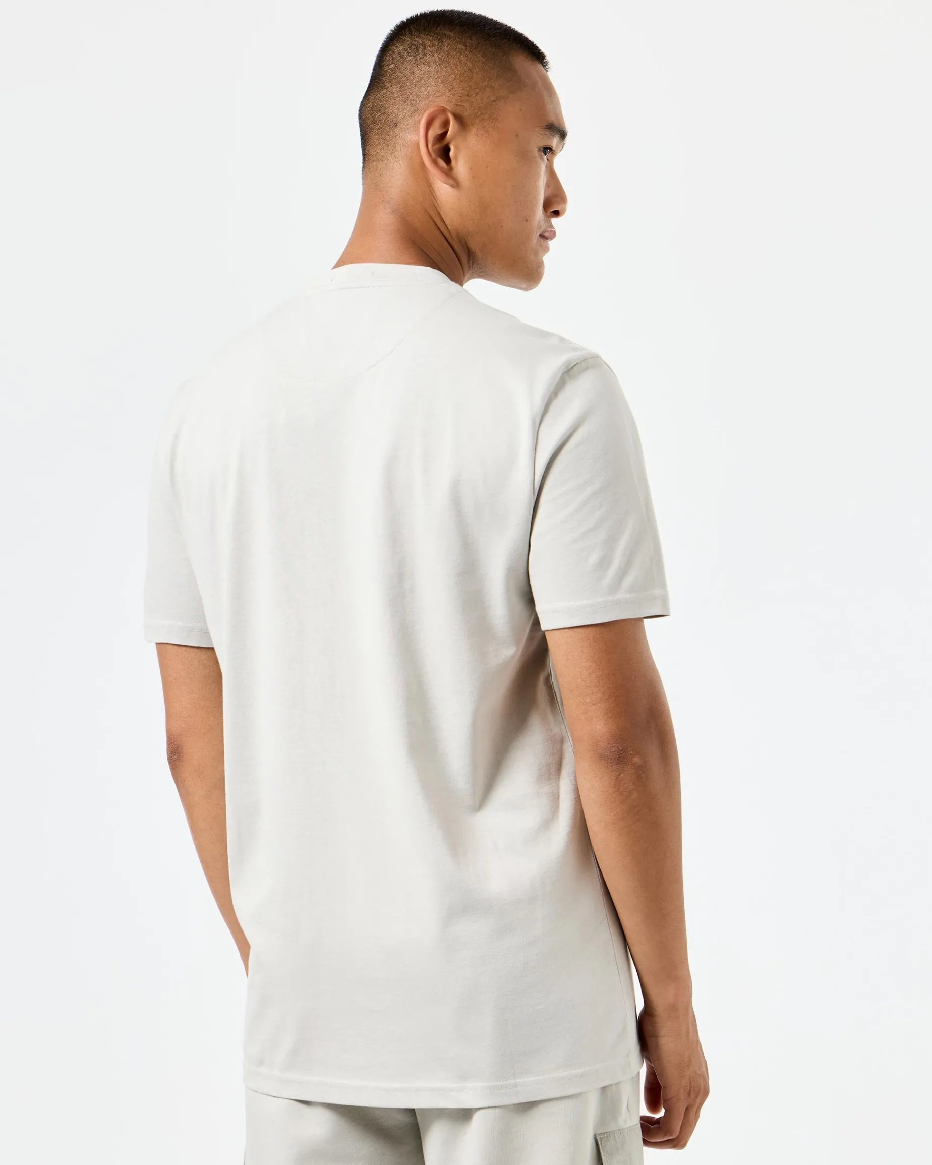 Takaji T-Shirt Nashorn