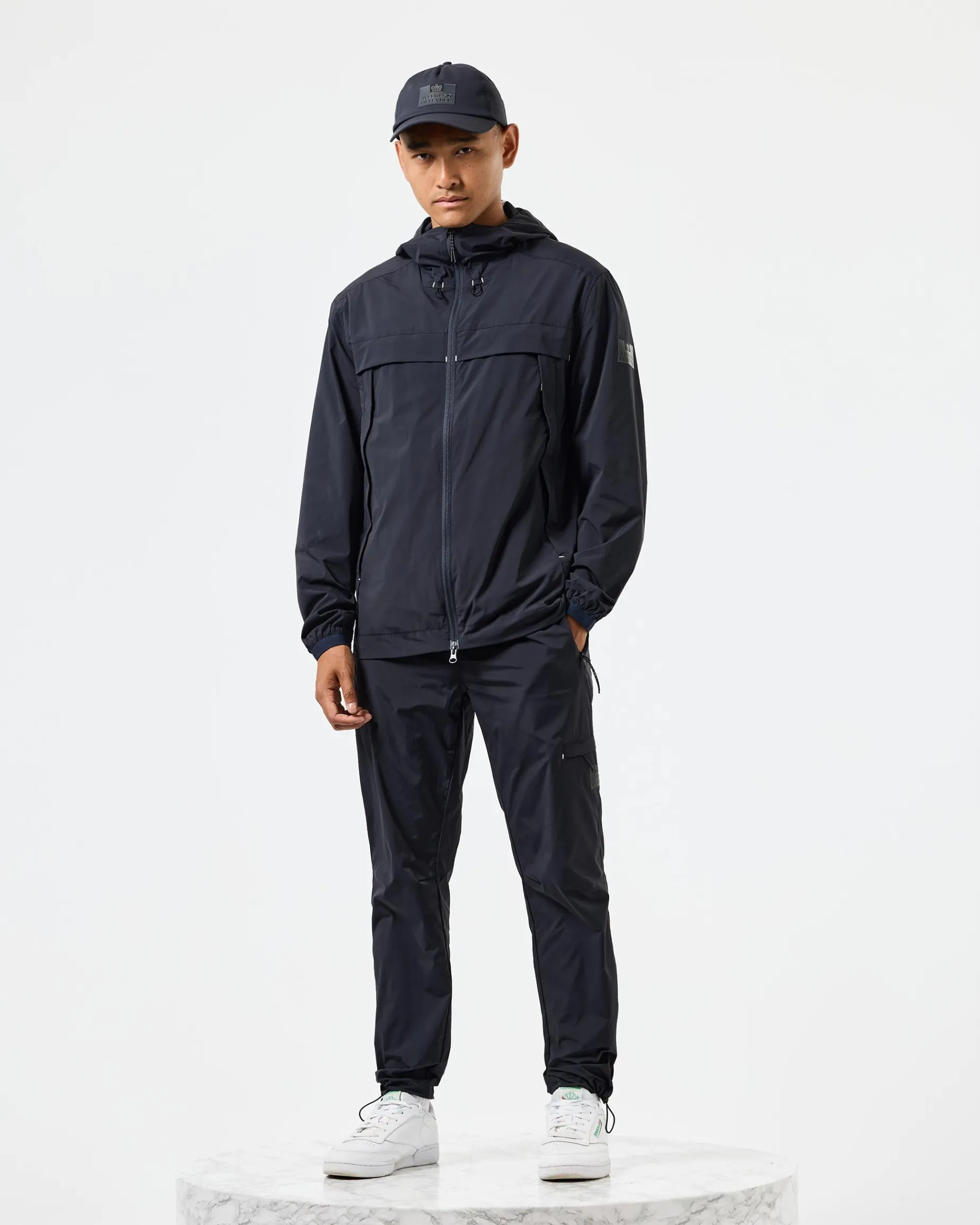 Talamanca Windjacke Marine