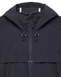 Talamanca Windjacke Marine