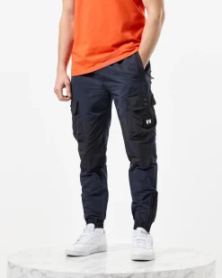 Toraixa Cargohose Marine