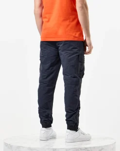 Toraixa Cargohose Marine