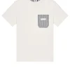 Torres T-Shirt mit Streifen