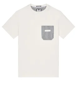 Torres T-Shirt mit Streifen