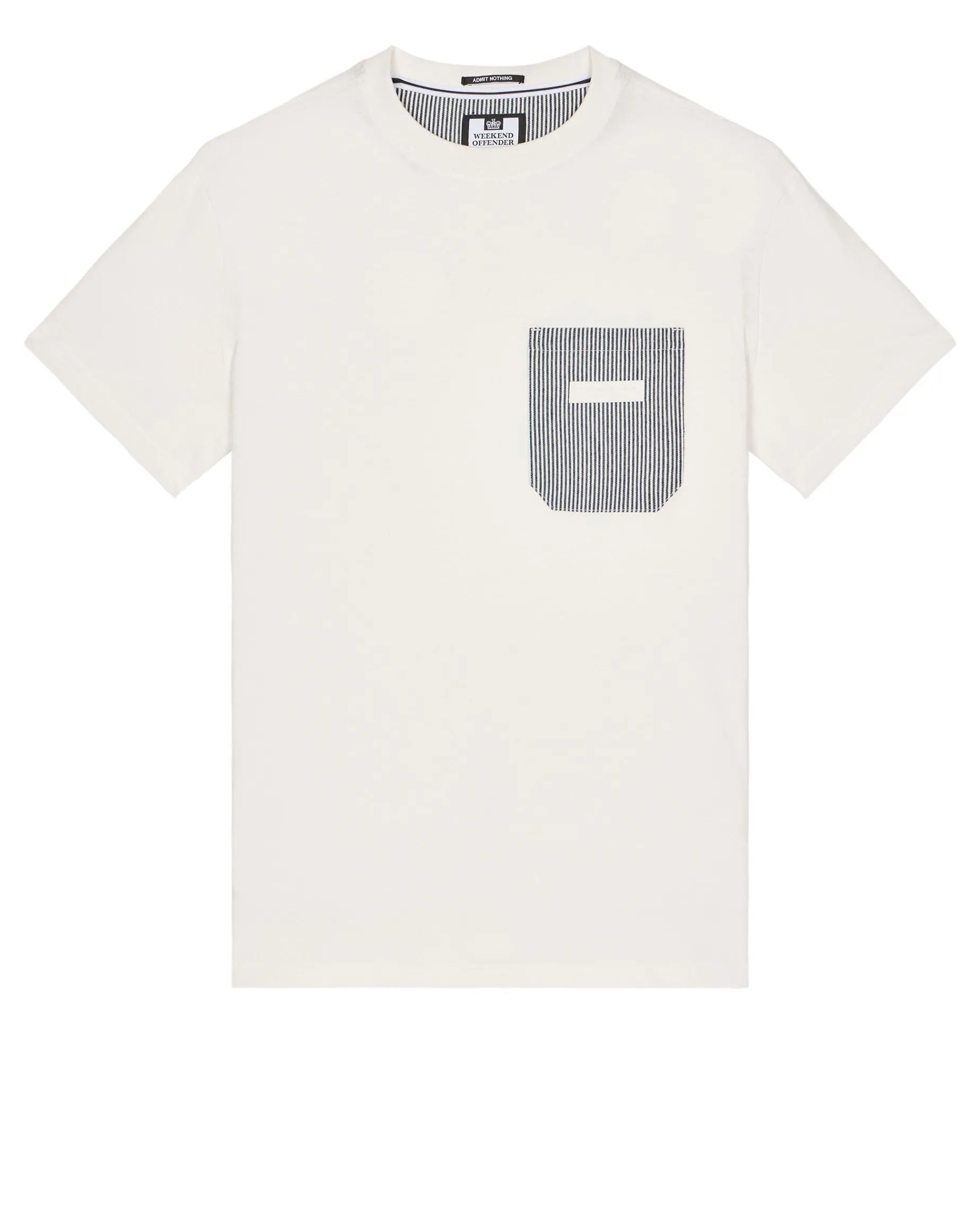 Torres T-Shirt mit Streifen